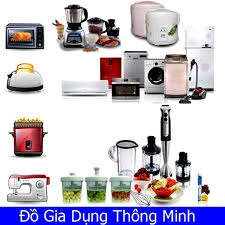 Sản Phẩm Dân Dụng Gia Đình